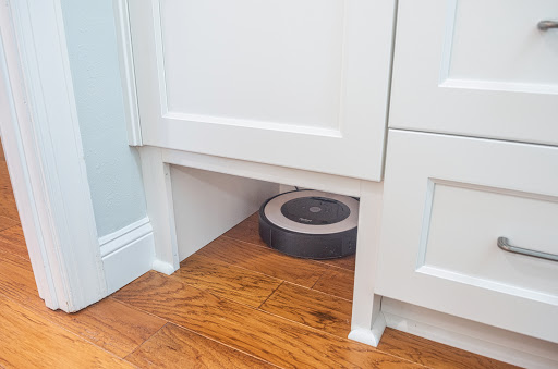 Kitchen Remodeler «McManus Kitchen and Bath», reviews and photos, 1241 W Tharpe St Suite 8, Tallahassee, FL 32303, USA