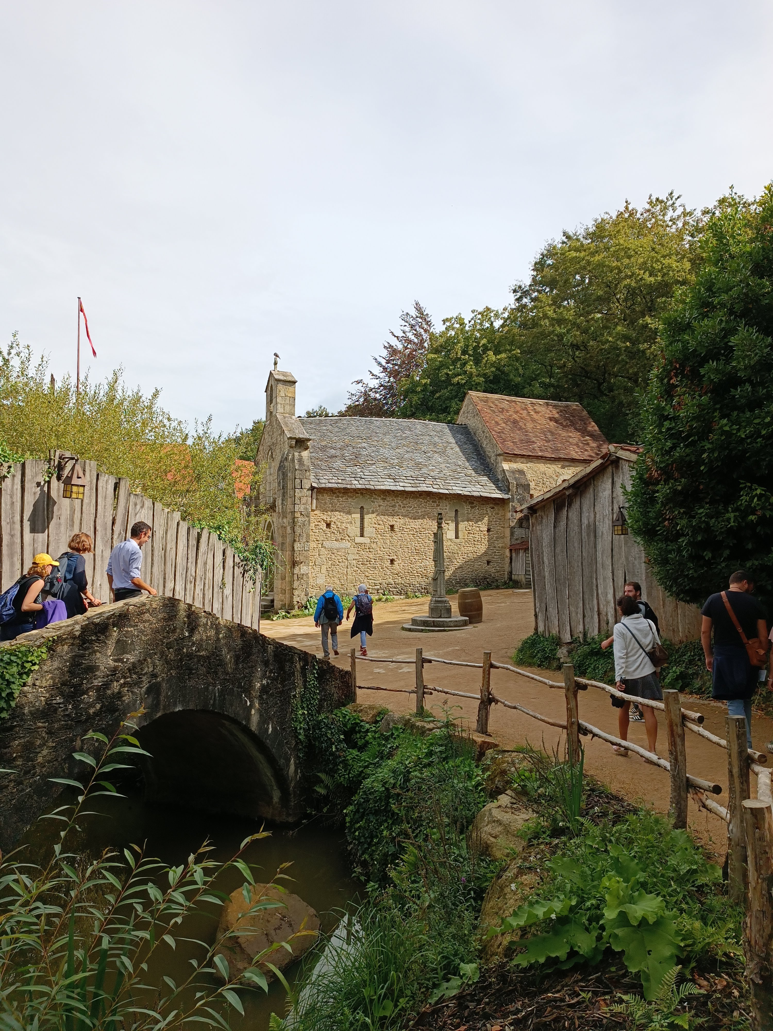 Photo n° 2 de l'avis de Jehanne.a fait le 01/09/2023 à 14:10