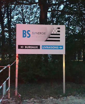 Bs Synergie à Guichen