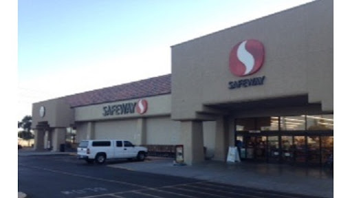 Safeway, 10926 W Bell Rd, Sun City, AZ 85373, USA, 