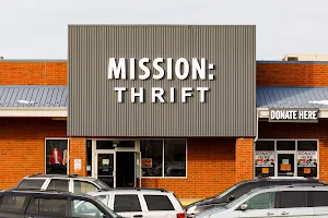 Mission: Thrift Orrville image