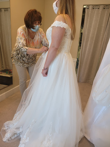 Bridal Shop «Love Couture Bridal», reviews and photos, 12500 Park Potomac Ave, Potomac, MD 20854, USA