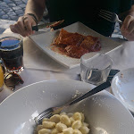 Photo n°2 de l'avis de Aaron.a fait le 26/09/2017 à 19:55 sur le  Antica Trattoria Memmo Srl (Negozio Historico) à Rome