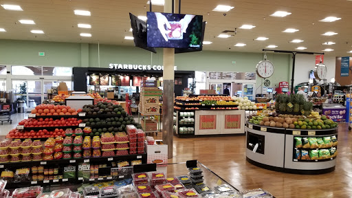 Grocery Store «Pavilions», reviews and photos, 22451 Antonio Pkwy, Rancho Santa Margarita, CA 92688, USA