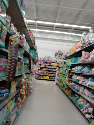 Discount Store «Walmart», reviews and photos, 112 Carroll Island Rd, Baltimore, MD 21220, USA