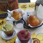 Photo n°1 de l'avis de Giuseppe.o fait le 24/07/2022 à 18:39 sur le  Valery à Fiumefreddo Sicilia