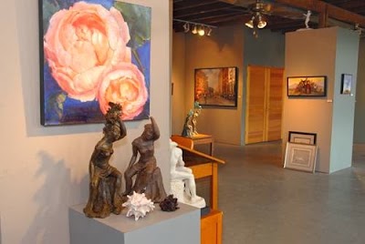 Photos of East Side Art