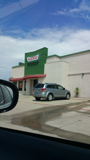 Bakery «Krispy Kreme Doughnuts», reviews and photos, 7428 Denton Hwy, Watauga, TX 76148, USA