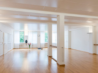 Yoga City Schule Zürich