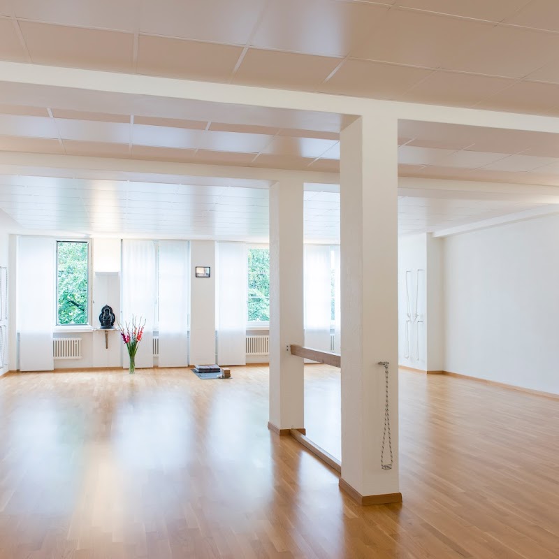 Yoga City Schule Zürich