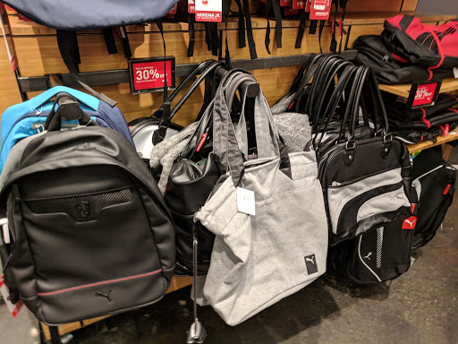 Shoe Store «PUMA», reviews and photos, 447 Great Mall Dr #195, Milpitas, CA 95035, USA