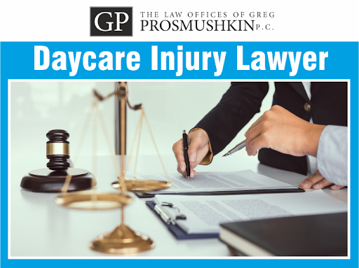 Law Firm «Law Offices of Greg Prosmushkin, P.C.», reviews and photos