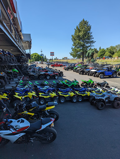 Motorcycle Dealer «Beaverton Motorcycles», reviews and photos, 10380 SW Cascade Ave, Tigard, OR 97223, USA