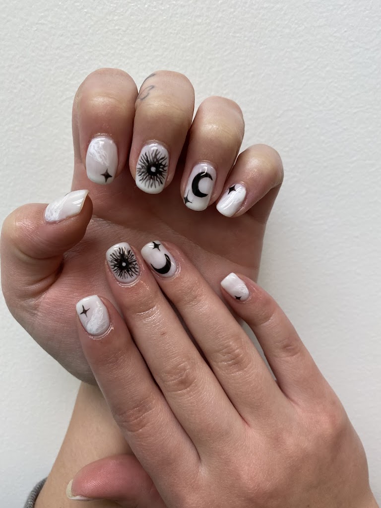 The Nail Botanist 37377