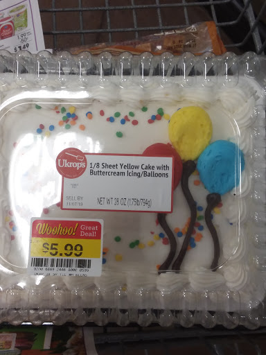 Grocery Store «Kroger», reviews and photos, 6335 Mechanicsville Turnpike, Mechanicsville, VA 23111, USA