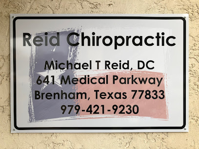Reid Chiropractic