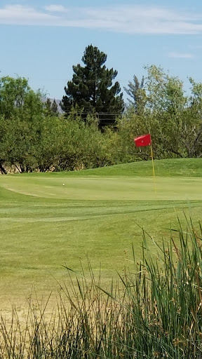 Golf Club «Turquoise Valley Golf», reviews and photos, 1794 W Newell St, Naco, AZ 85620, USA