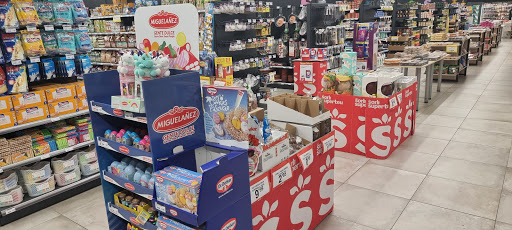 Supermercados Sorli Sants-Montjuïc