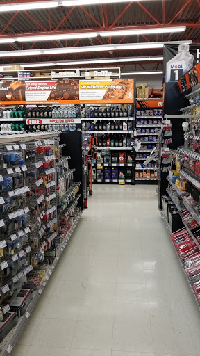 Auto Parts Store «AutoZone», reviews and photos, 8553 Davis Blvd, North Richland Hills, TX 76182, USA