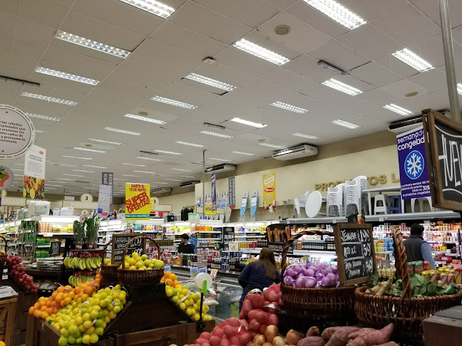 Supermercado Disco N° 24 - Montevideo