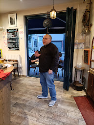 Photo n°113 de Le Train de vie à Romainville ()