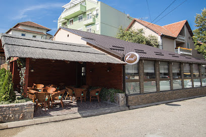 Restoran D-moll - Mihaila Ivese 2a, Kragujevac 34000, Serbia