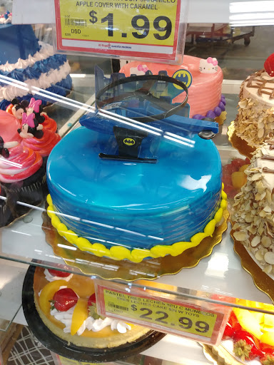 Grocery Store «El Super», reviews and photos, 7502 W Thomas Rd, Phoenix, AZ 85033, USA