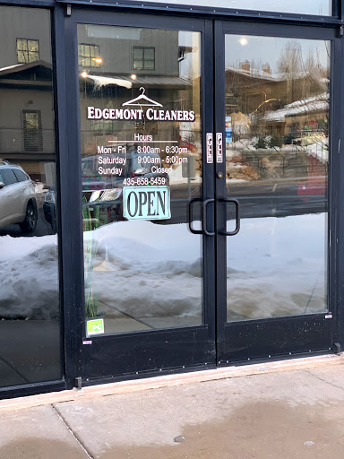 Dry Cleaner «Edgemont Cleaners», reviews and photos, 8178 Gorgoza Pines Rd, Park City, UT 84098, USA