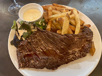 Steak du Restaurant français Le Jacquemart à Dijon - n°1