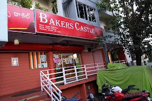 Bakers Castle image