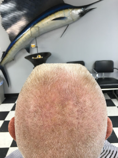 Barber Shop «Springboro Barber Shop», reviews and photos, 762 W Central Ave, Springboro, OH 45066, USA