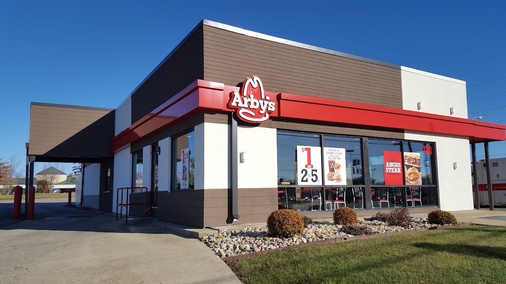 Arby's 47404