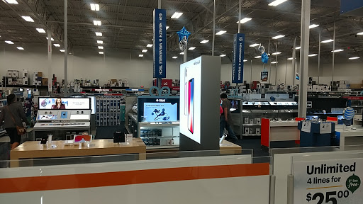 Electronics Store «Best Buy», reviews and photos, 131 Mall Woods Dr, Dayton, OH 45449, USA
