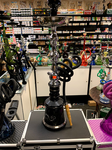 Tobacco Supplier «Omars Smoke Shop», reviews and photos, 4002 Stone Mountain Hwy #540, Snellville, GA 30039, USA