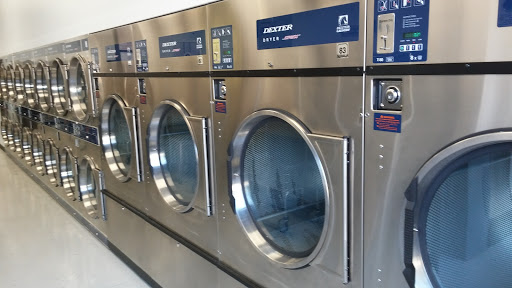 Laundromat «Boulevard Laundry», reviews and photos, 2503 Del Paso Blvd, Sacramento, CA 95815, USA
