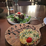 Photo n°1 de l'avis de Sara.o fait le 16/08/2023 à 15:40 sur le  Restaurant Raiz à Porto