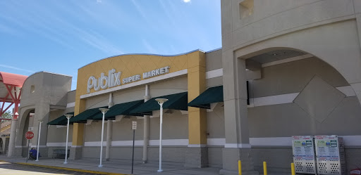 Supermarket «Publix Super Market at Shoppes of Sweetwater», reviews and photos, 3883 Wekiva Springs Rd, Longwood, FL 32779, USA