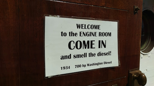 History Museum «Museum of History & Industry (MOHAI)», reviews and photos, 860 Terry Ave N, Seattle, WA 98109, USA