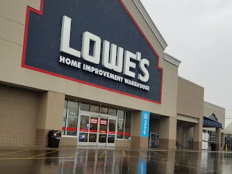 Lowe's Home Improvement