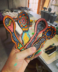 Concho Clay Studio - Photo 3 - Car repair in San Angelo, TX, San Angelo