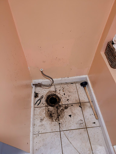 Plumber «Len The Plumber», reviews and photos, 550 Forest Glen Rd, Silver Spring, MD 20901, USA