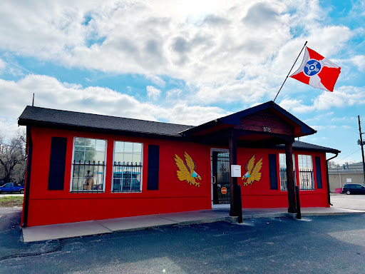 Explore tattoo sleeve filler ideas, creative tattoo ideas in Wichita, available at Wichita Tattoo