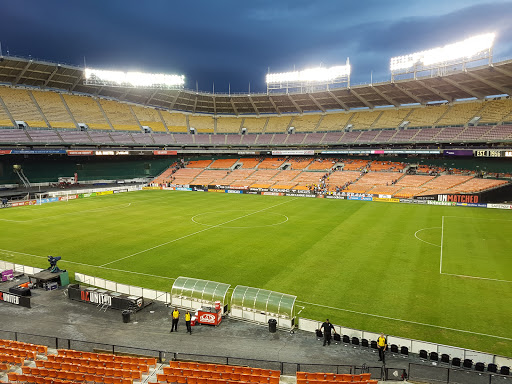 Stadium «RFK Stadium», reviews and photos, 2400 East Capitol Street SE, Washington, DC 20003, USA