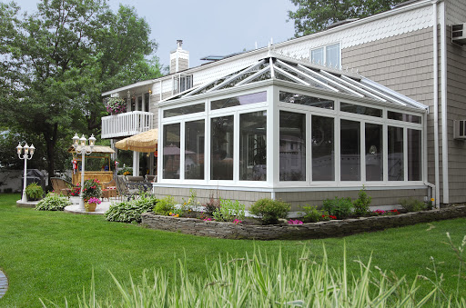 Sunroom Contractor «Total Remodeling Systems», reviews and photos, 3113 Valley Ave Ste 100, Winchester, VA 22601, USA