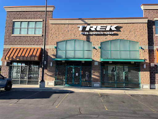 Bicycle Store «Trek Bikes of American Fork», reviews and photos, 356 N 750 W, American Fork, UT 84003, USA
