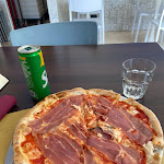 Photo n°1 de l'avis de Shanel.e fait le 24/09/2023 à 22:06 sur le  Made in Sud à Turin