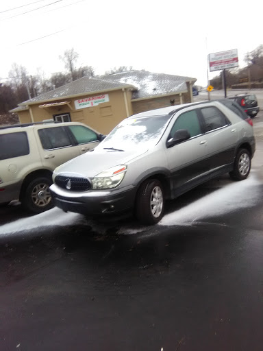 Mechanic «Central Auto Repair & Sales», reviews and photos, 1149 Trotwood Ave, Columbia, TN 38401, USA