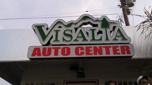 Used Car Dealer «Visalia Auto Center», reviews and photos, 911 E Center Ave, Visalia, CA 93292, USA