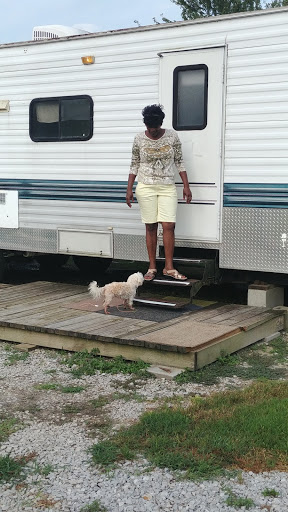 RV Park «Maxey Care RV Park», reviews and photos, 641 LA-1, Morganza, LA 70759, USA