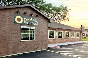 Rise and Shine Family Restaurant image